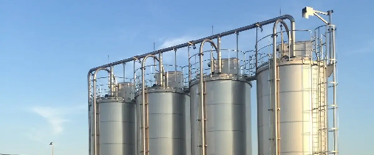 Choosing the Right Silo for Your Bulk Material Needs