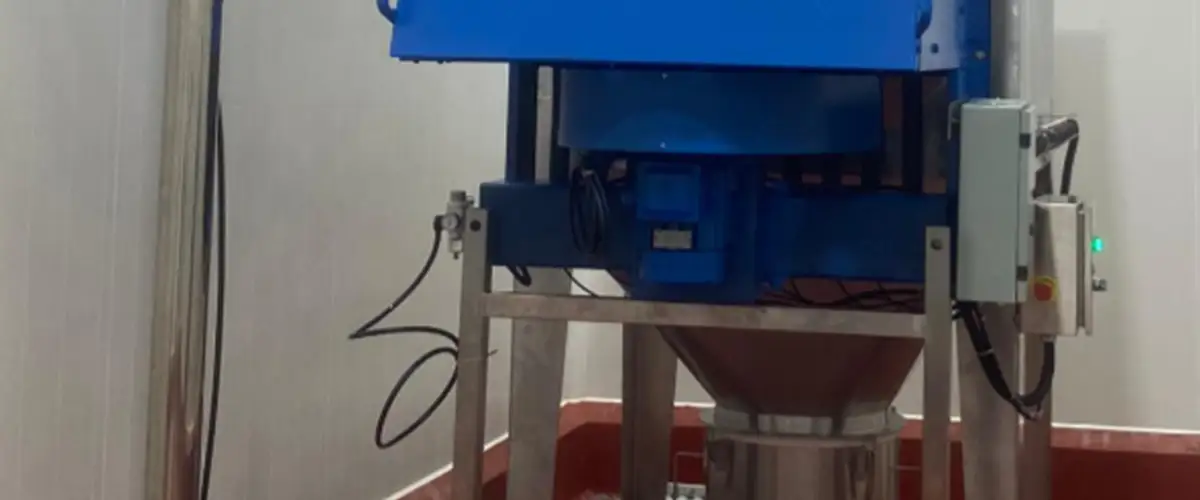 How Does a Dust Collector Work A Complete Guide