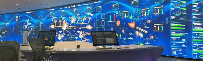 Automation / Process Control System